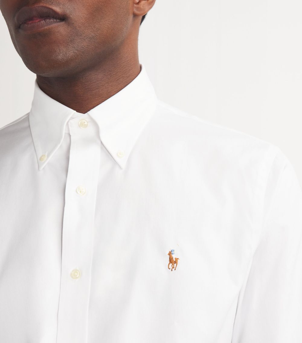 Polo Ralph Lauren Polo Ralph Lauren Polo Pony Custom Fit Shirt