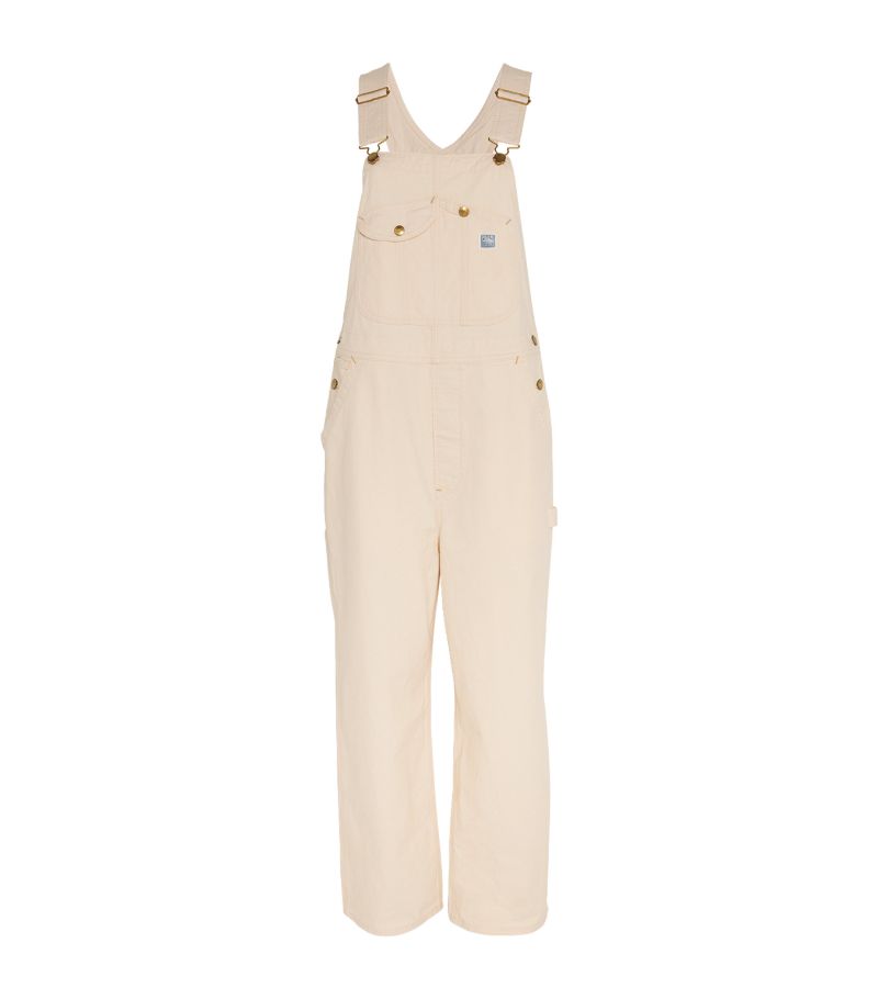 Polo Ralph Lauren Polo Ralph Lauren Denim Dungarees