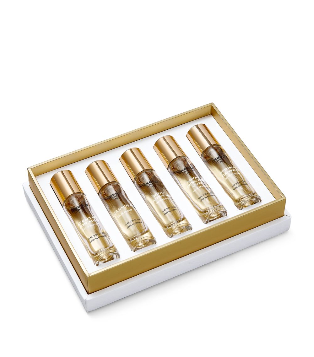 Creed Creed Women'S Discovery Fragrance Gift Set (5 X 10Ml)