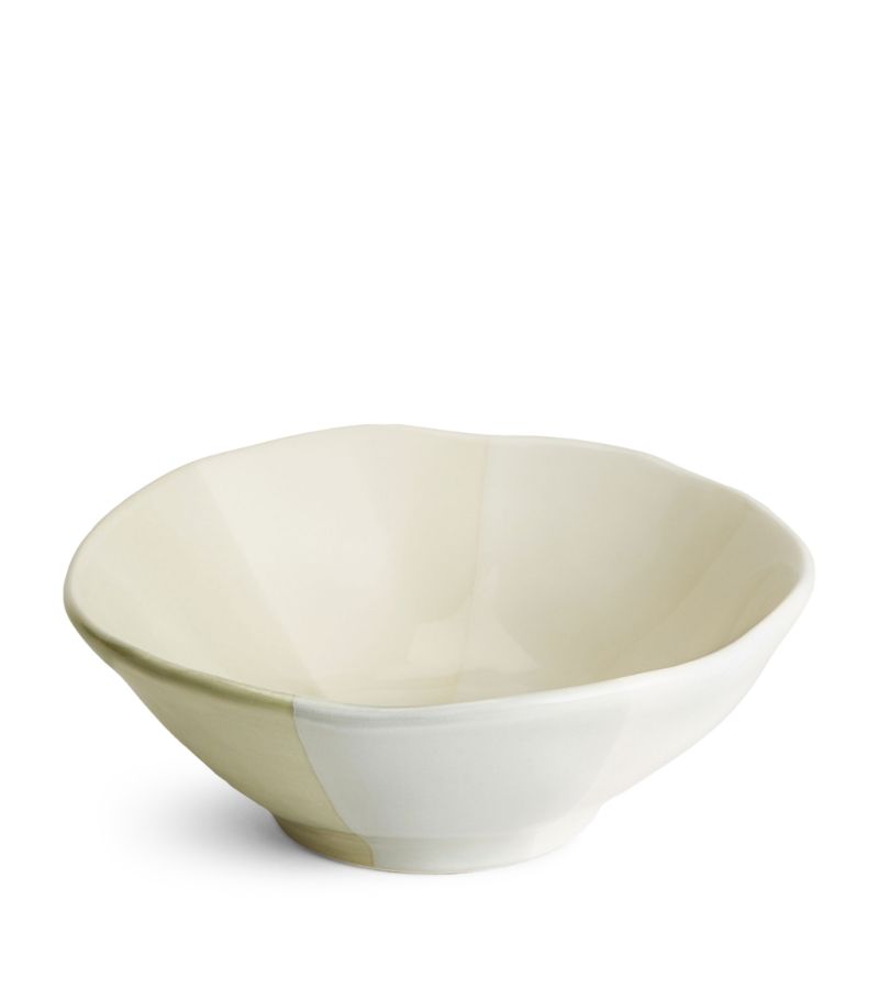 Soho Home Soho Home Set of 4 Melrose Cereal Bowls (17.5cm)