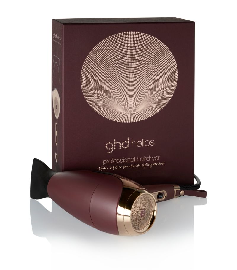 Ghd Ghd Helios Professional Hairdryer