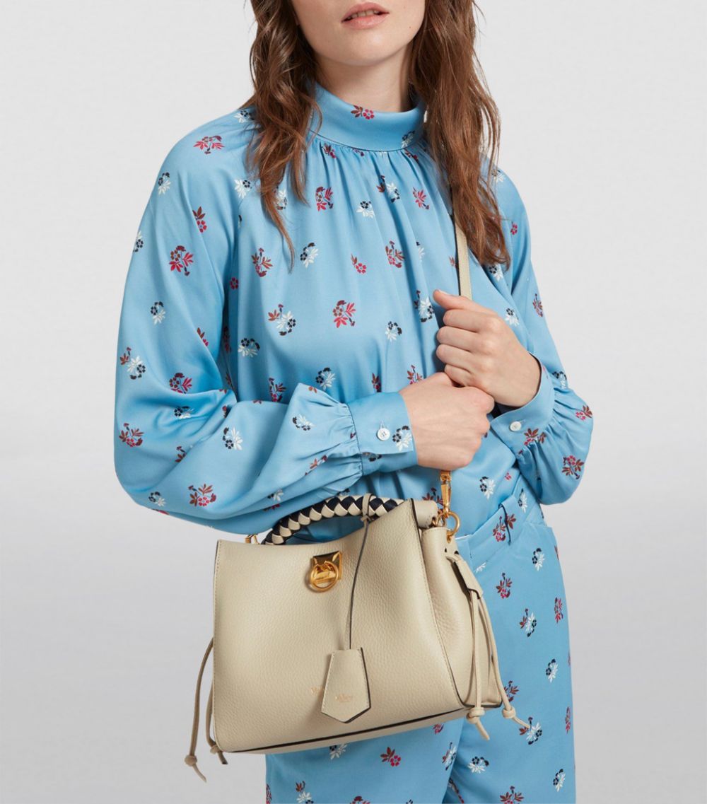 Mulberry Mulberry Small Iris Shoulder Bag