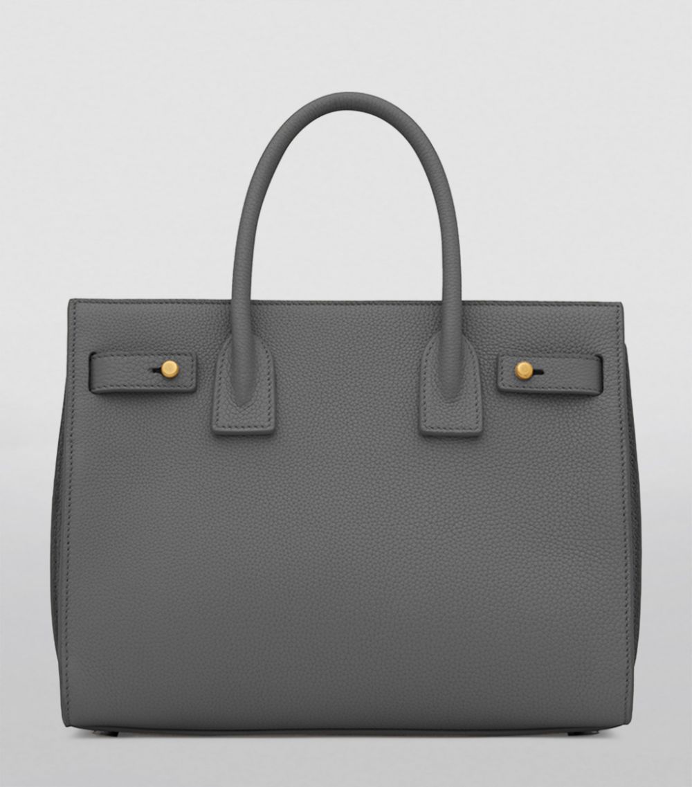 Saint Laurent Saint Laurent Sac De Jour Tote Bag