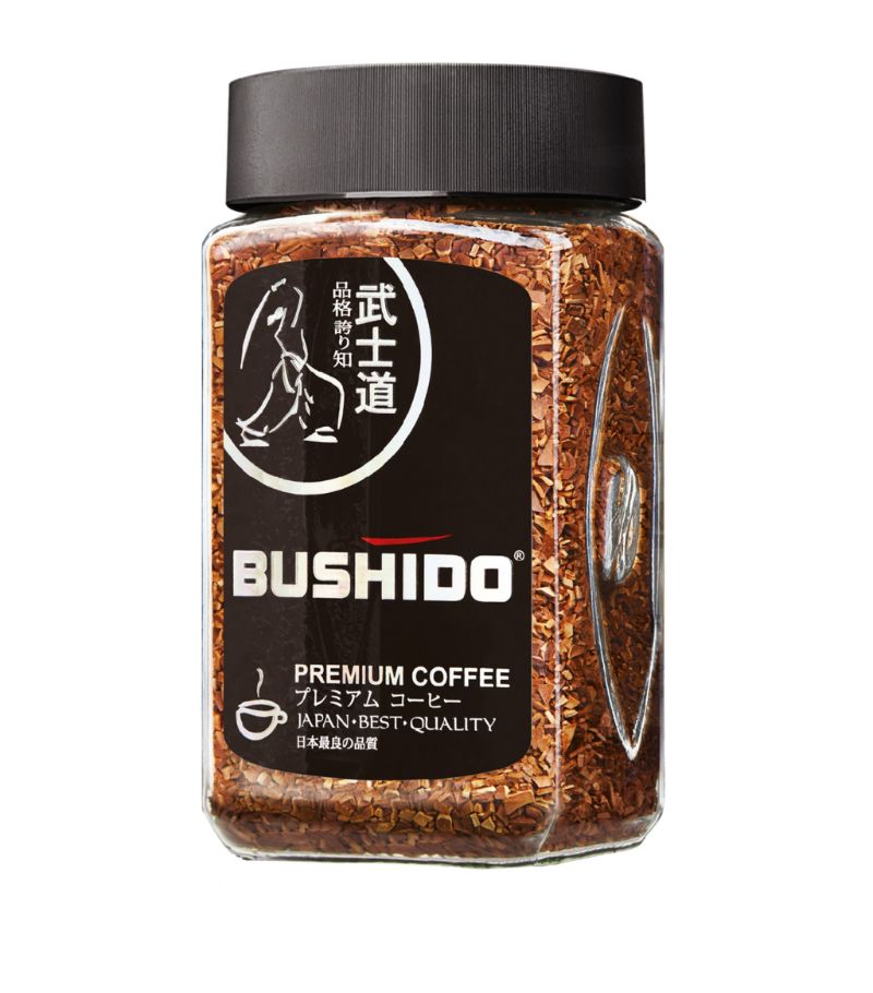 Bushido Coffee Bushido Coffee Katana Instant Coffee (100G)
