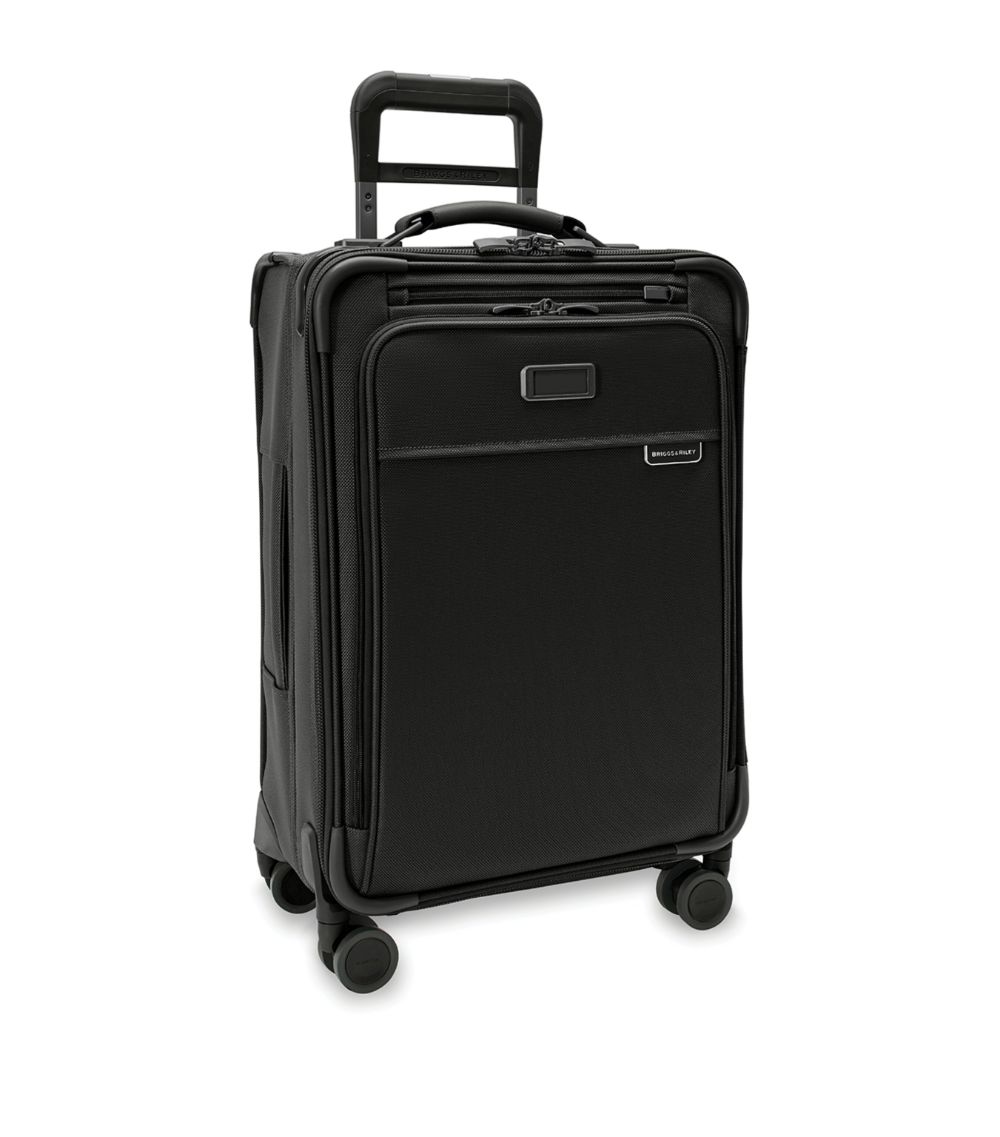Briggs & Riley Briggs & Riley Carry-On Baseline Essential Spinner Suitcase (56Cm)