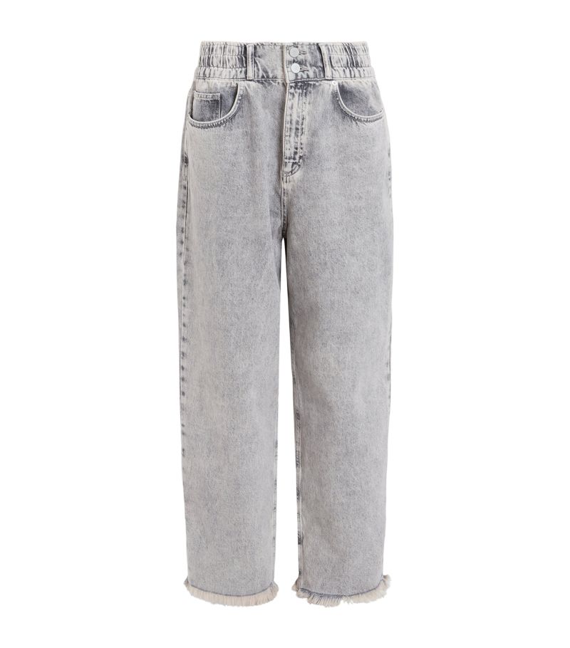 Allsaints Allsaints Hailey Straight Jeans