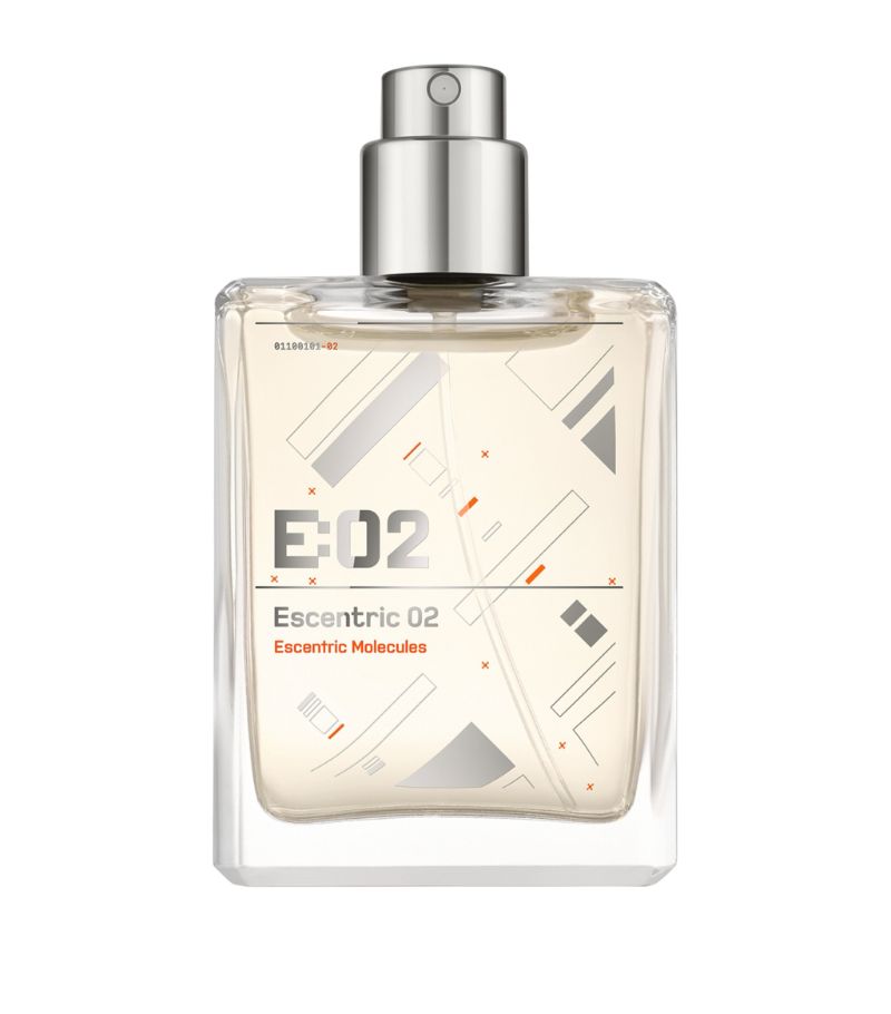 Escentric Molecules Escentric Molecules Escentric 02 Eau De Toilette Refill (30Ml)