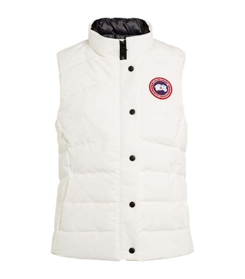 Canada Goose Canada Goose Padded Freestyle Gilet