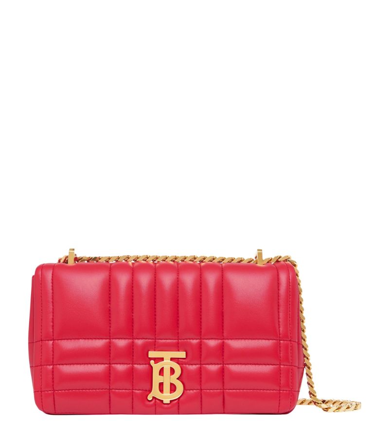 Burberry Burberry Small Lola Cross-Body Bag