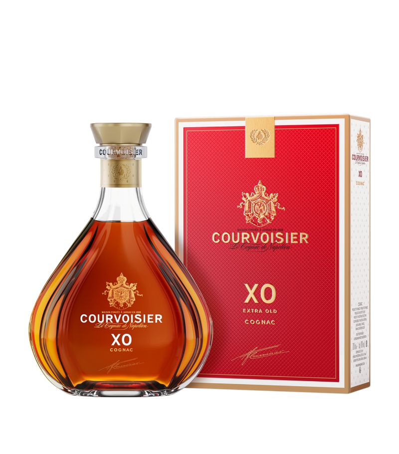 Courvoisier Courvoisier Courvoisier Xo Cognac (70Cl)