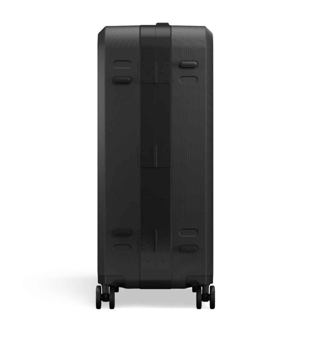 Db Db Ramverk Pro Check-In Suitcase (73.5Cm)