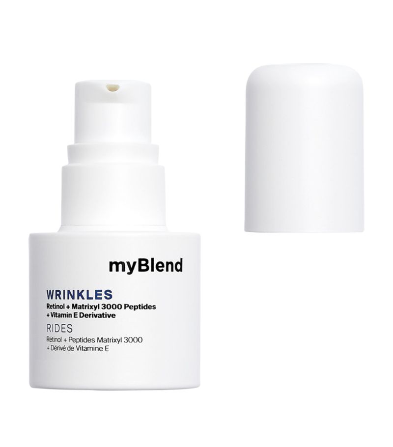 Myblend Myblend Superserum Wrinkles (15Ml)