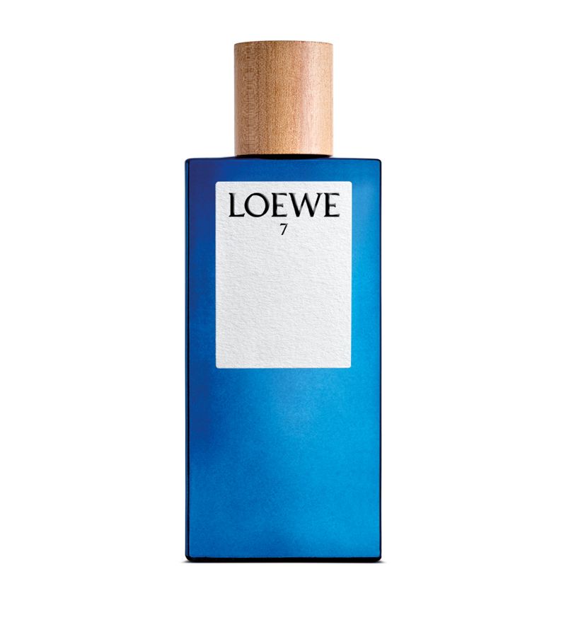 Loewe Loewe 7 Eau De Toilette (100Ml)