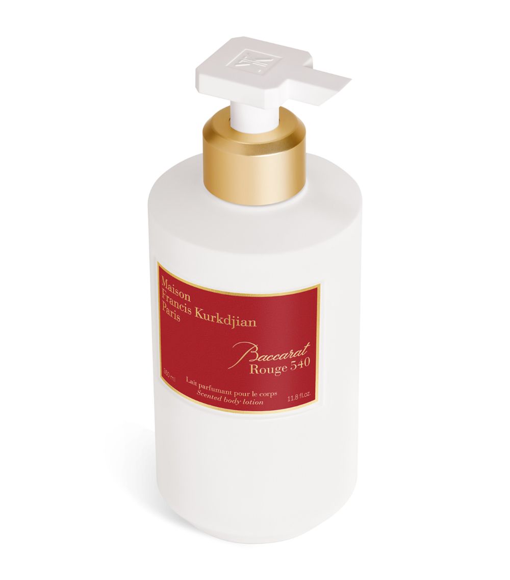 Maison Francis Kurkdjian Maison Francis Kurkdjian Baccarat Rouge 540 Body Lotion (350Ml)
