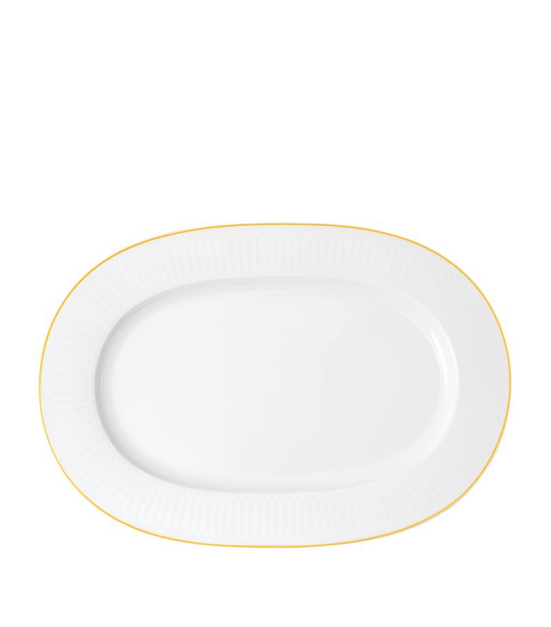 Villeroy & Boch Villeroy & Boch Château Septfontaines Oval Platter (41.5Cm)