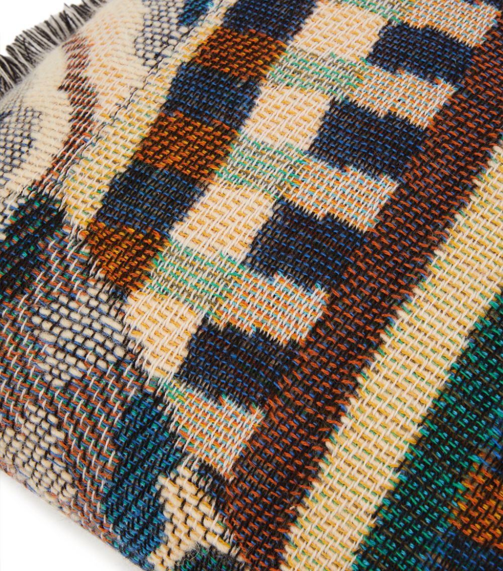 Missoni Home Missoni Home Becky Cushion (40cm x 40cm)