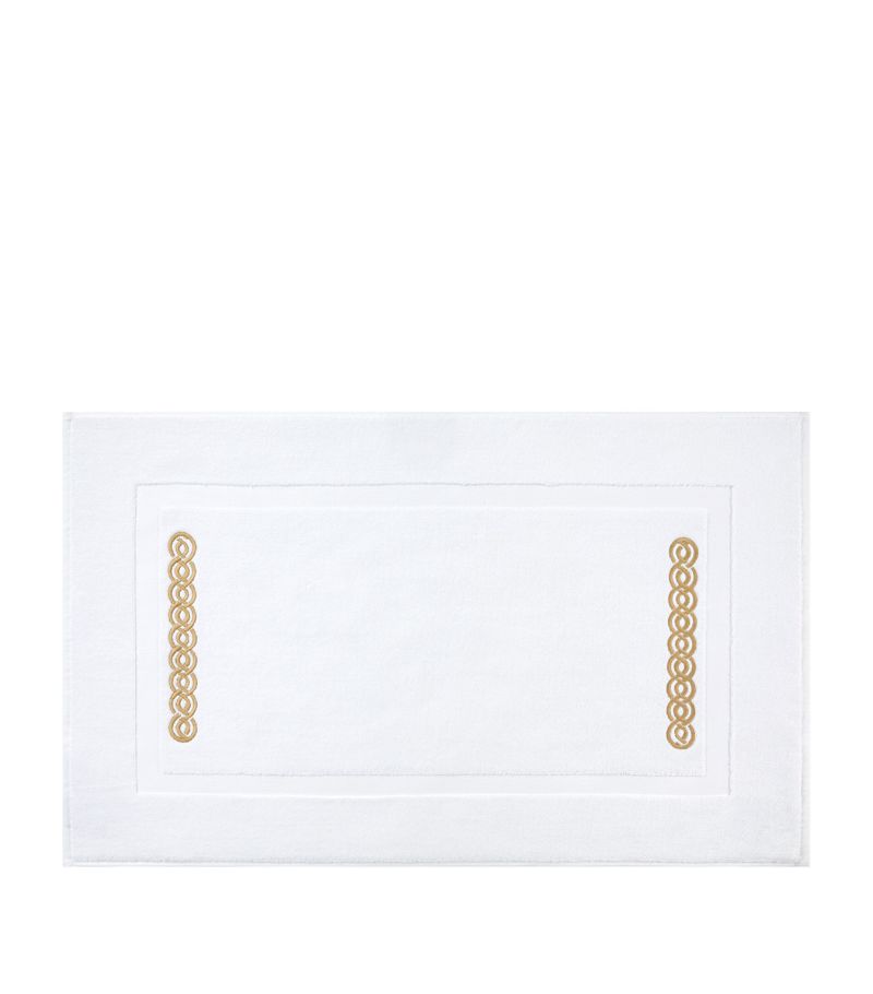 Yves Delorme Yves Delorme Joyau Bath Mat (55Cm X 90Cm)