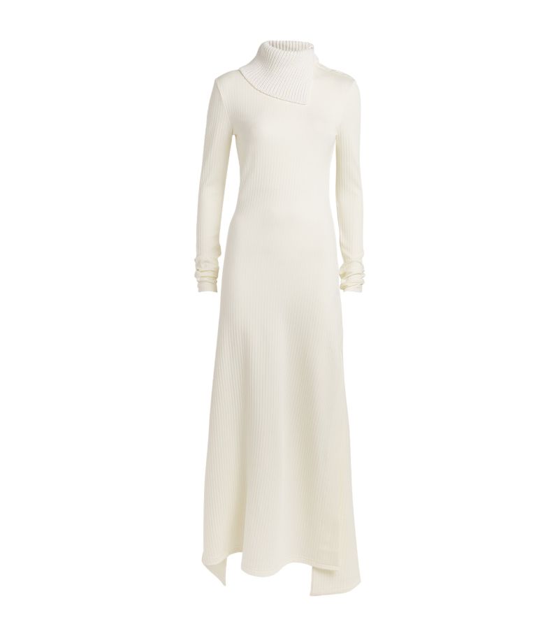 16Arlington 16Arlington Knitted Gitsie Midi Dress