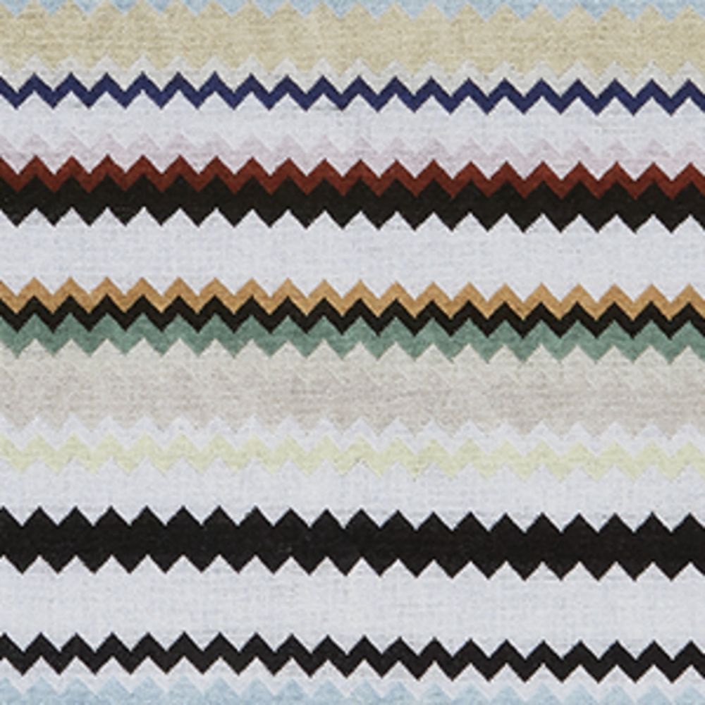 Missoni Home Missoni Home Curt Bath Sheet (80Cm X 160Cm)