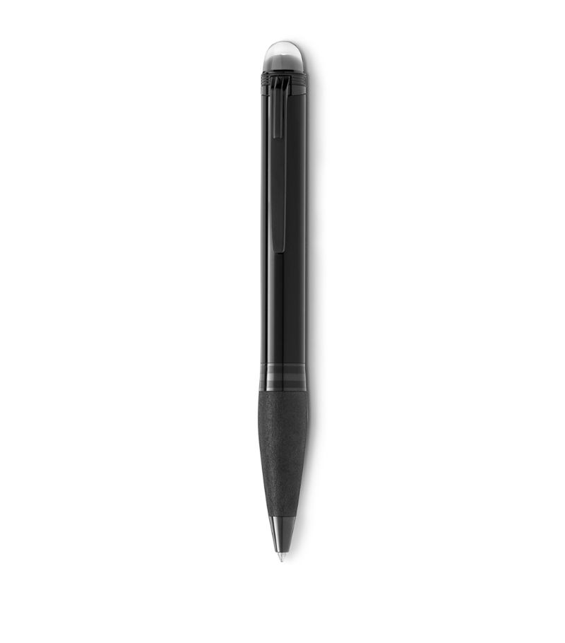 Montblanc Montblanc StarWalker BlackCosmos Doué Ballpoint Pen