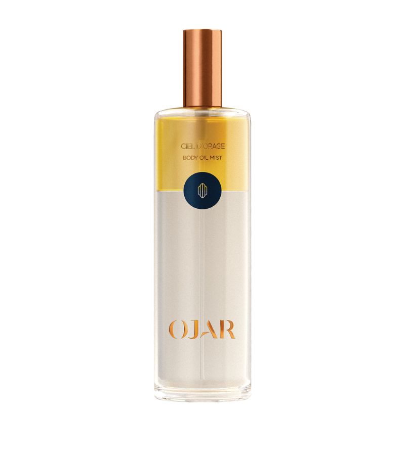 Ojar OJAR Ciel d'Orange Body Oil Mist (100ml)