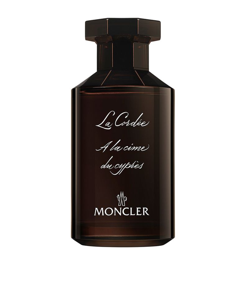 Moncler Moncler La Cordée Eau De Parfum (100Ml)