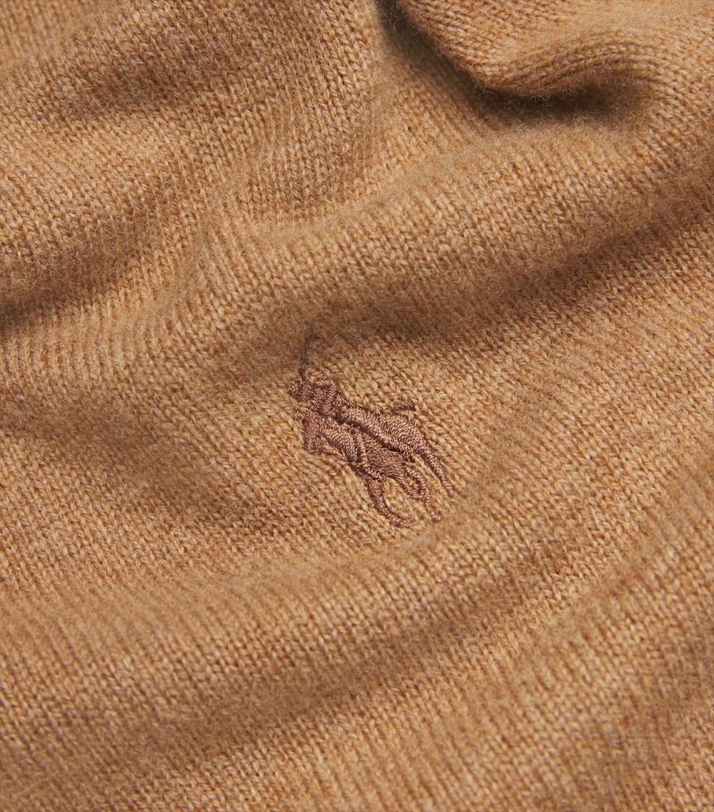 Polo Ralph Lauren Polo Ralph Lauren Wool Sweater