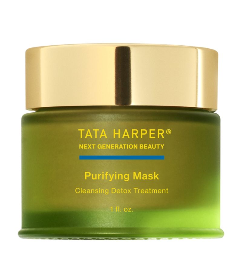 Tata Harper Tata Harper Purifying Mask (30Ml)
