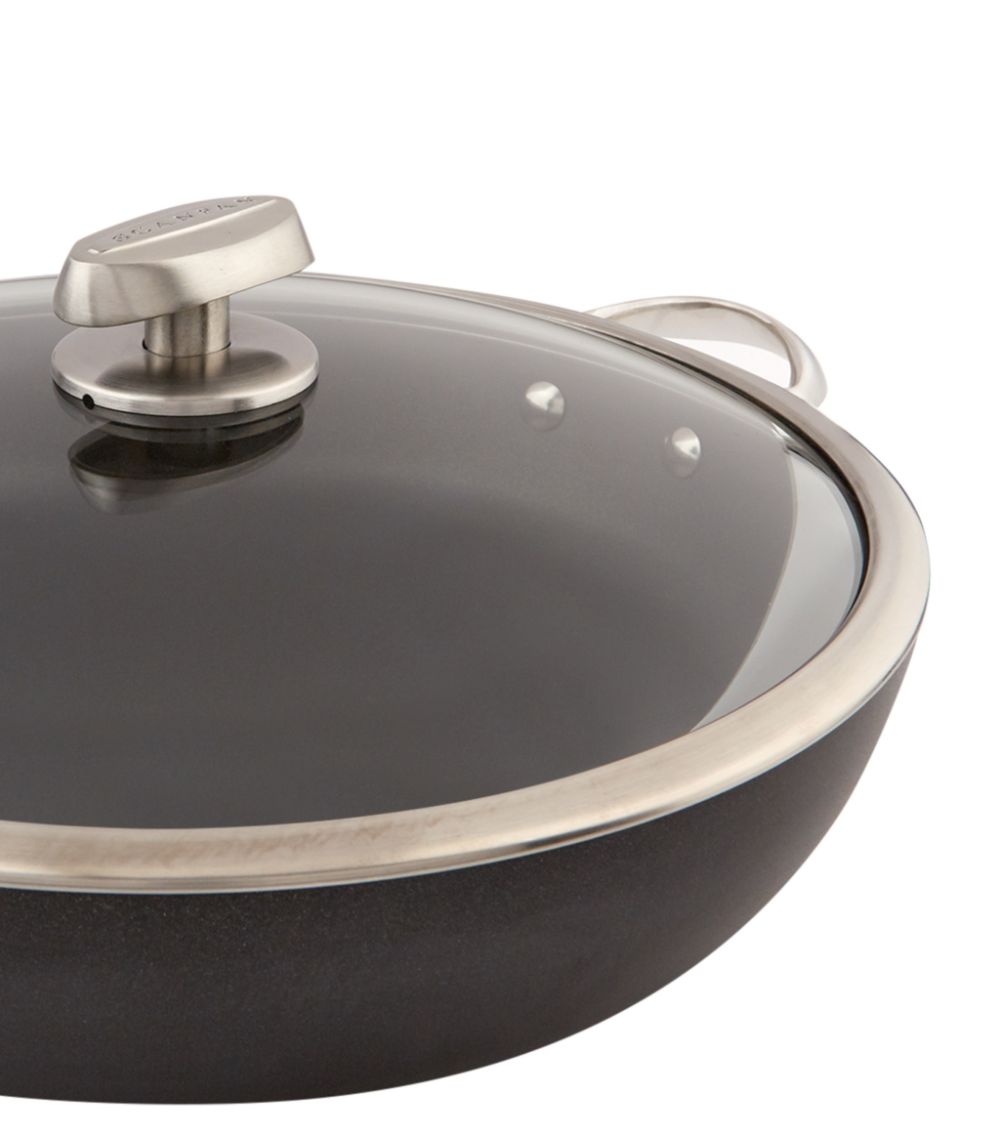 Scanpan Scanpan Iq Chef Pan (32Cm)