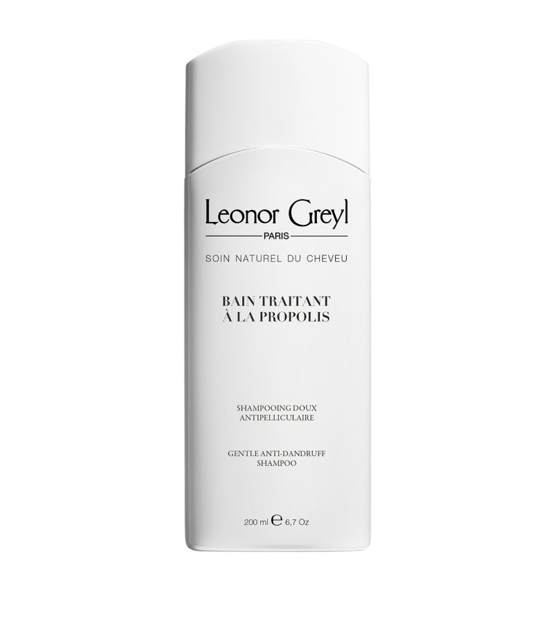  Leonor Greyl Bain Traitant À La Propolis Anti-Dandruff Shampoo (200Ml)