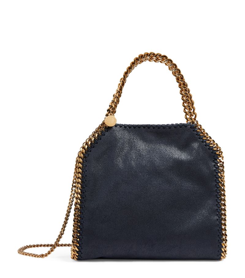 Stella McCartney Stella Mccartney Mini Falabella Tote Bag