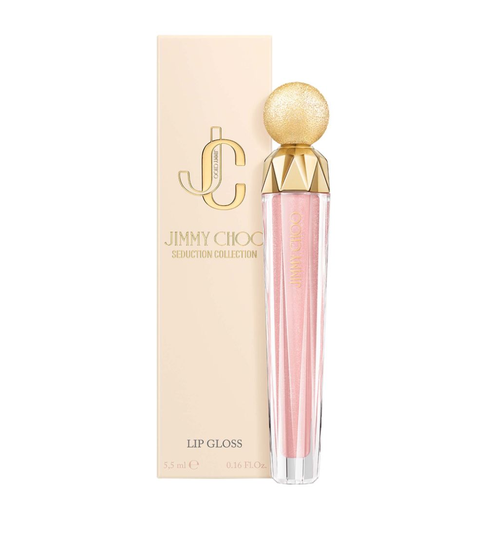 Jimmy Choo Jimmy Choo Seduction Lip Gloss