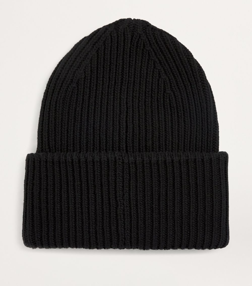 Dsquared2 Dsquared2 Wool Icon Beanie