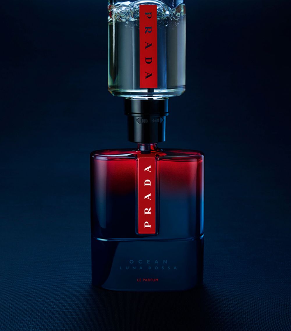 Prada Beauty Prada Beauty Luna Rossa Ocean Eau De Parfum (50Ml)