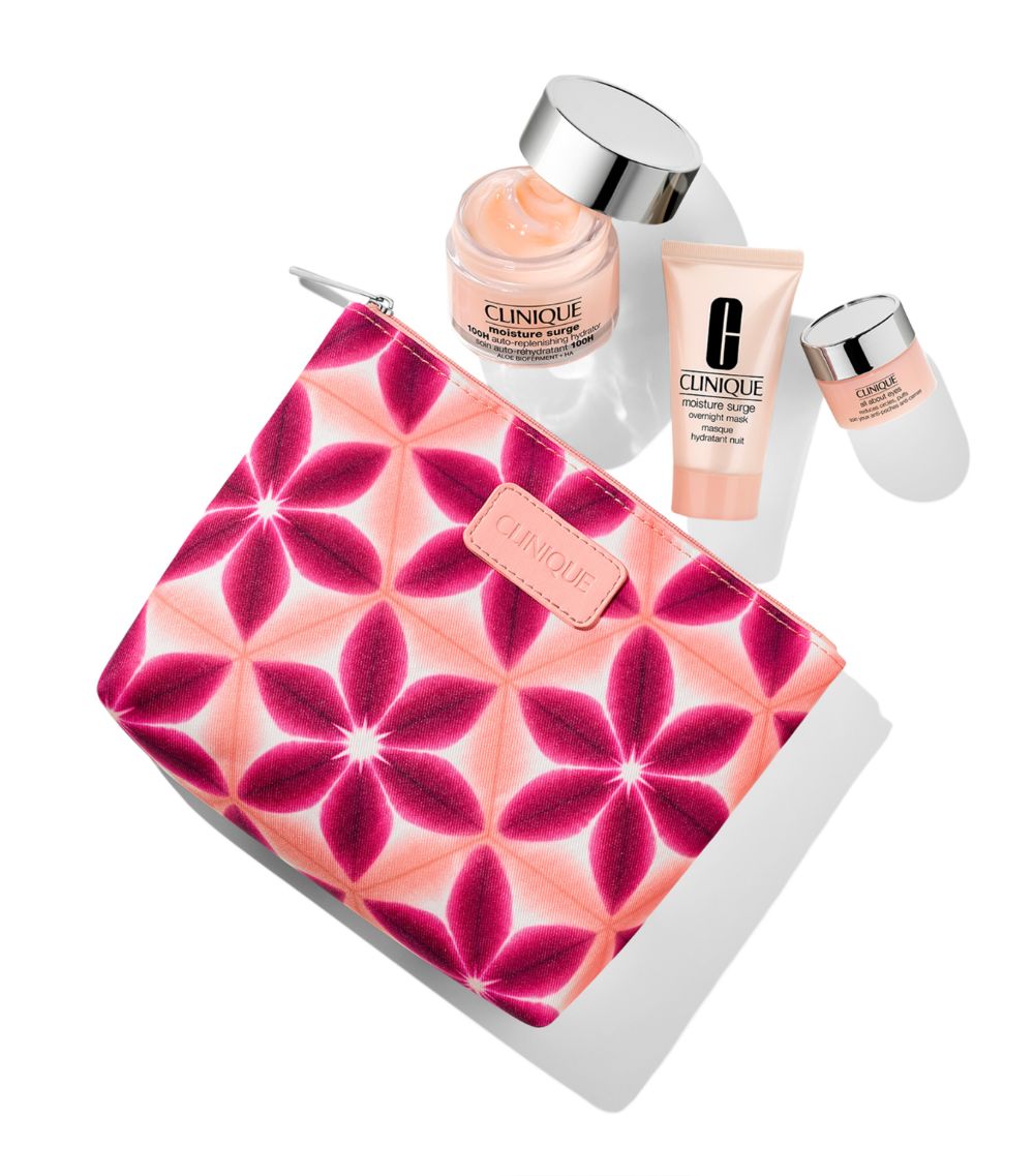 Clinique Clinique Moisture Megastars Gift Set