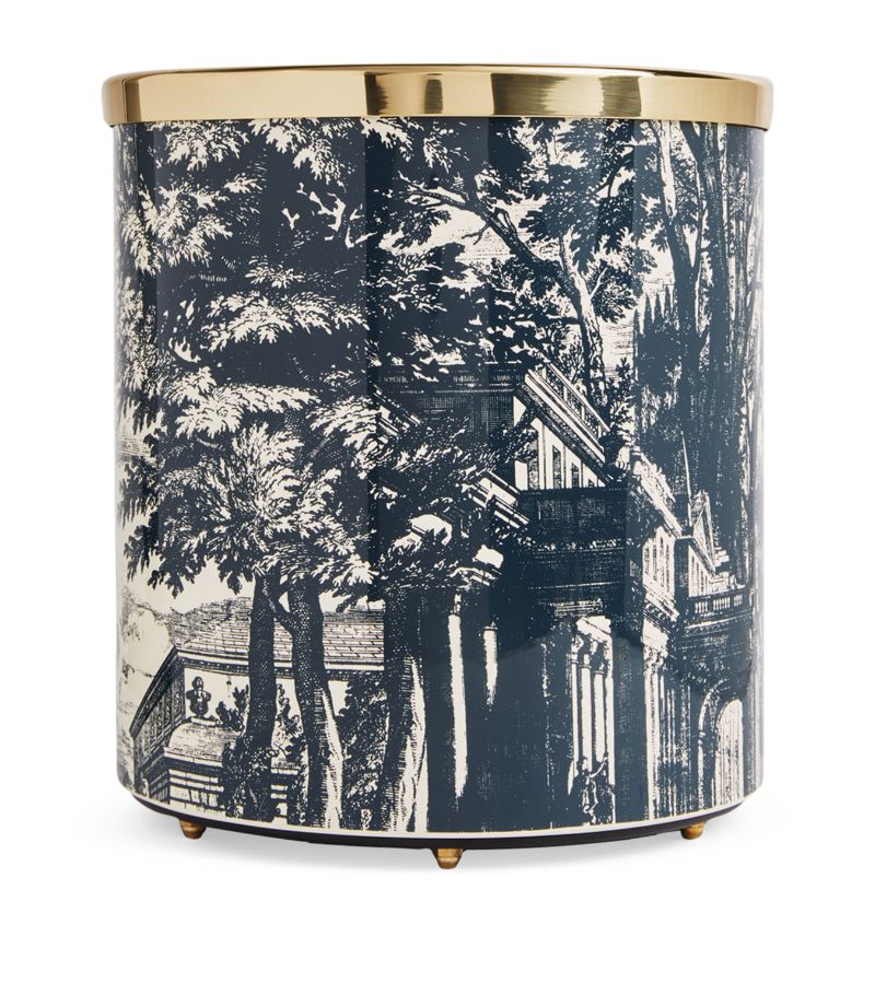 Fornasetti Fornasetti Giardino Settecentesco Container