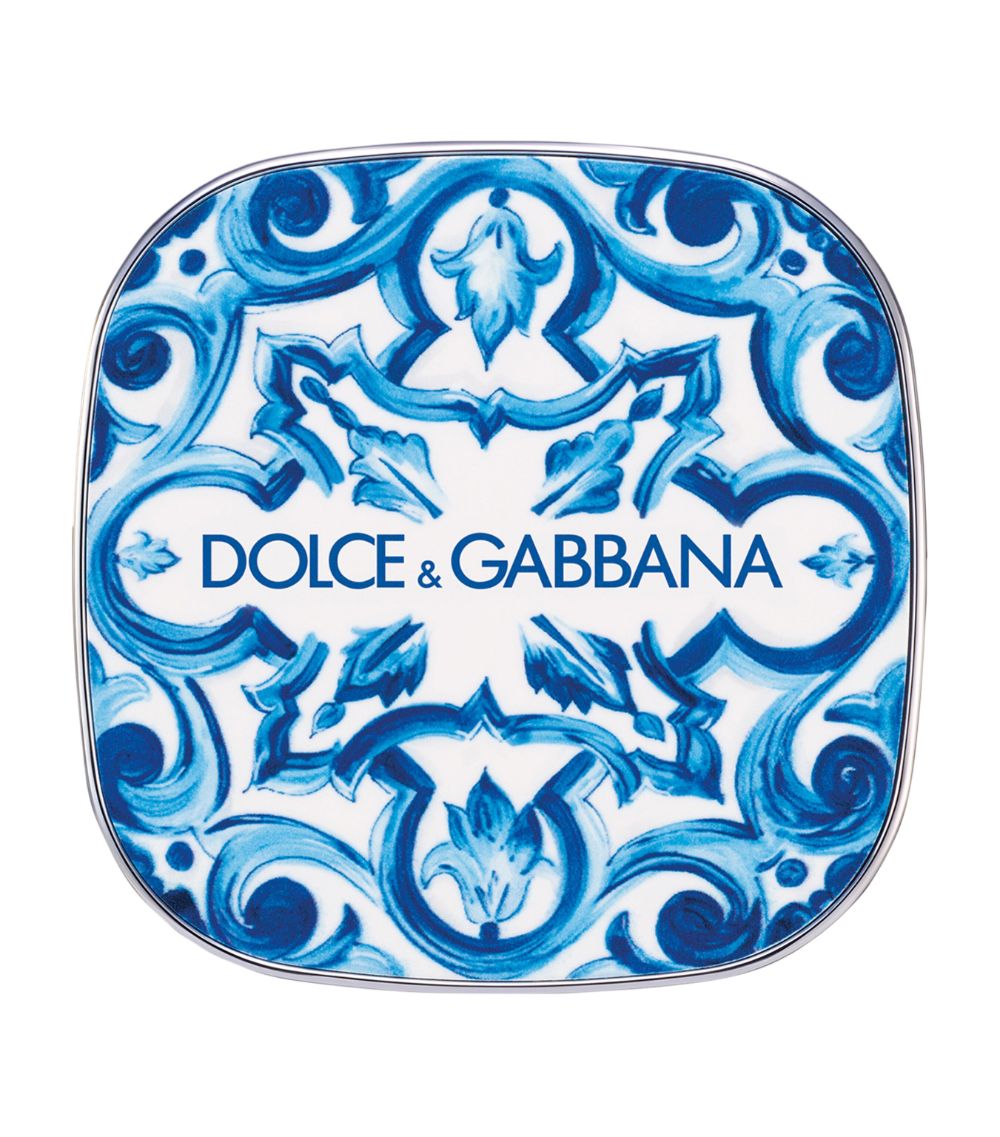 Dolce & Gabbana Dolce & Gabbana Solar Glow Bare Skin Beautifier Universal Blurring Powder