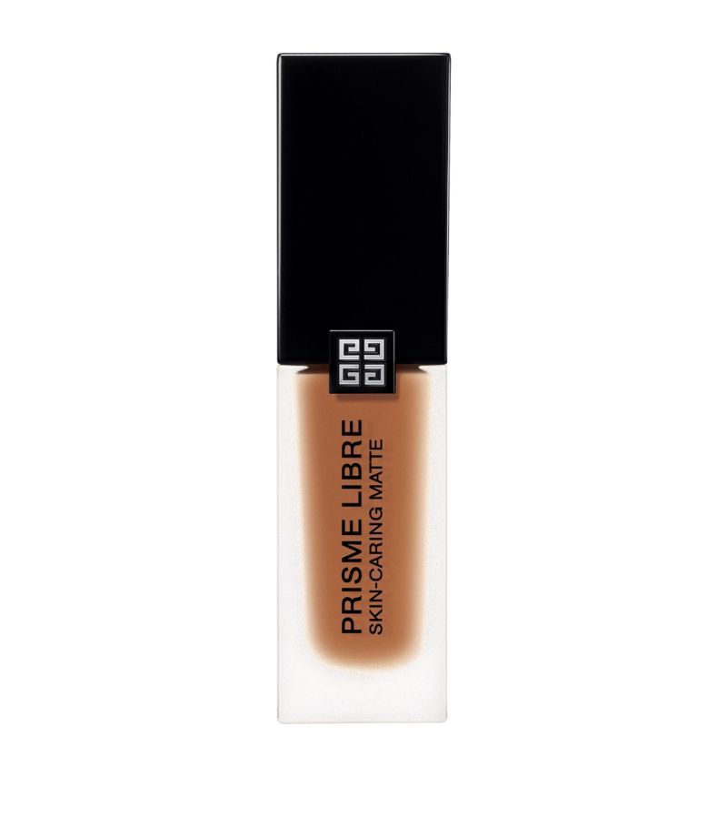 Givenchy Givenchy Prisme Libre Skin-Caring Matte Foundation