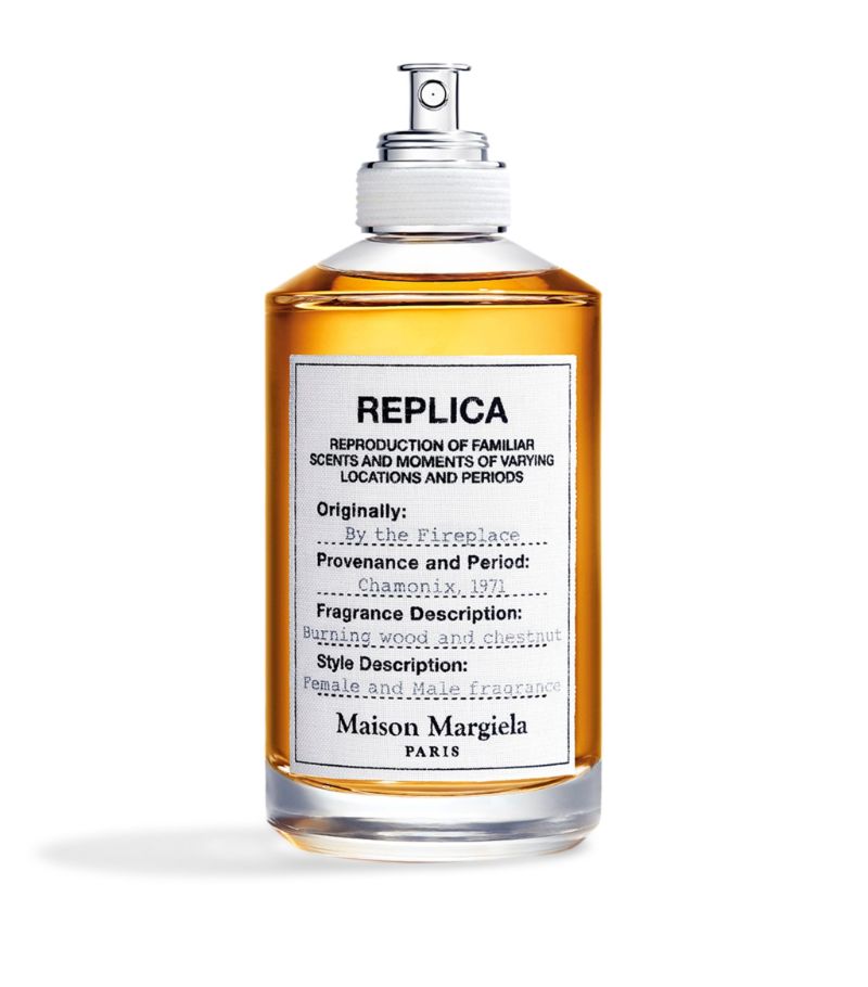 Maison Margiela Maison Margiela By The Fireplace Eau De Toilette (100Ml)