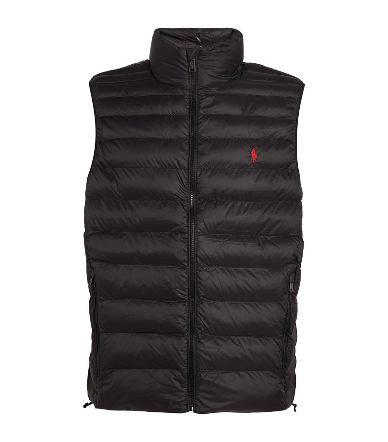 Polo Ralph Lauren Polo Ralph Lauren Padded Gilet