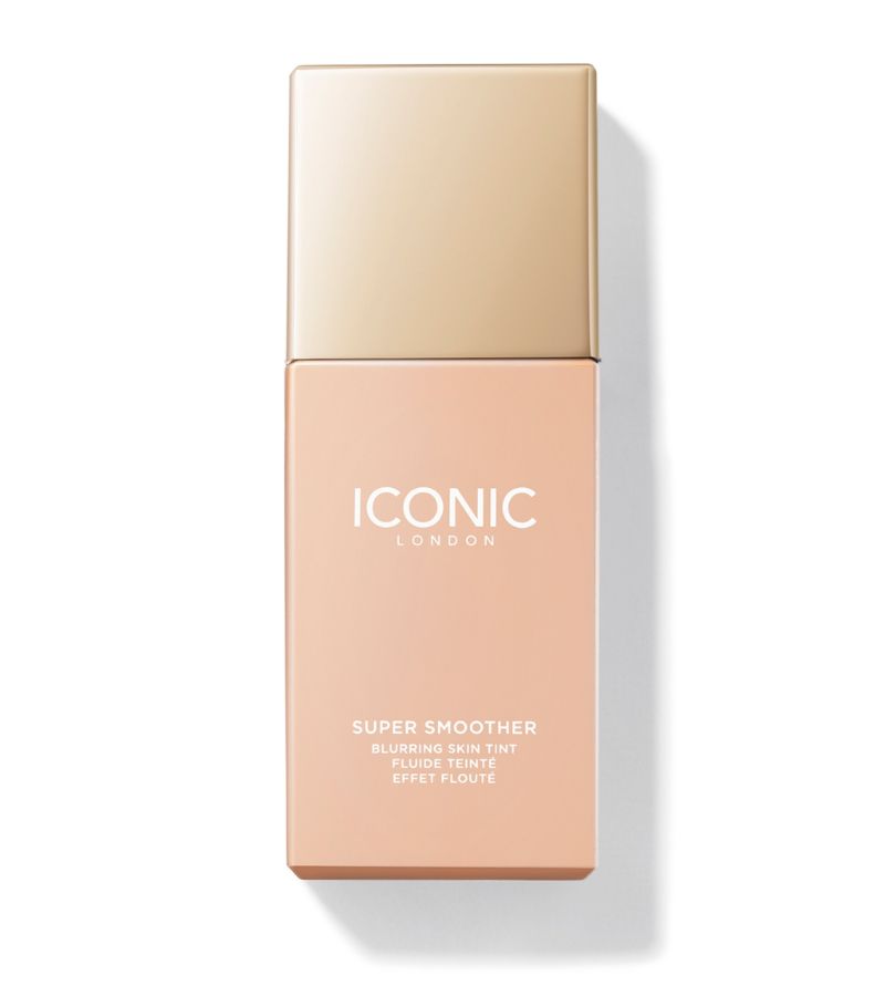 Iconic London Iconic London Super Smoother Blurring Skin Tint