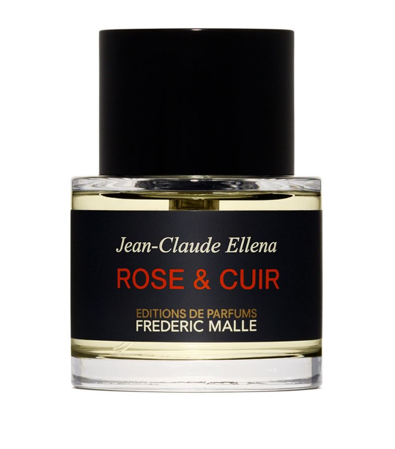 Edition De Parfums Frederic Malle Edition De Parfums Frederic Malle Rose & Cuir Eau De Parfum