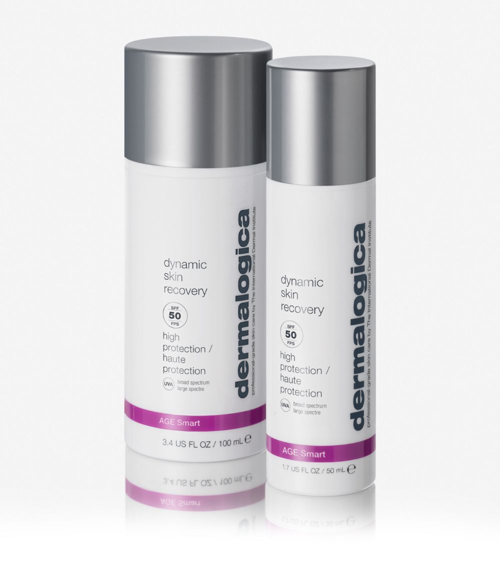 Dermalogica Dermalogica Dynamic Skin Recovery Spf 50 (100Ml)