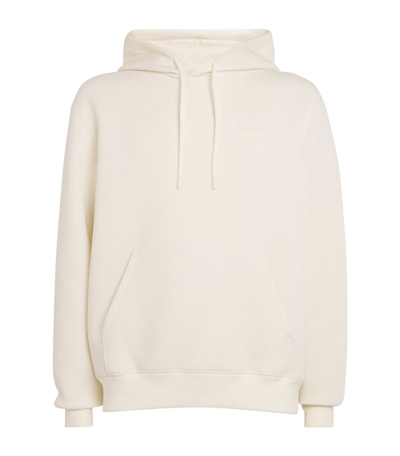 Mackage Mackage Tonal Logo Krystian Hoodie