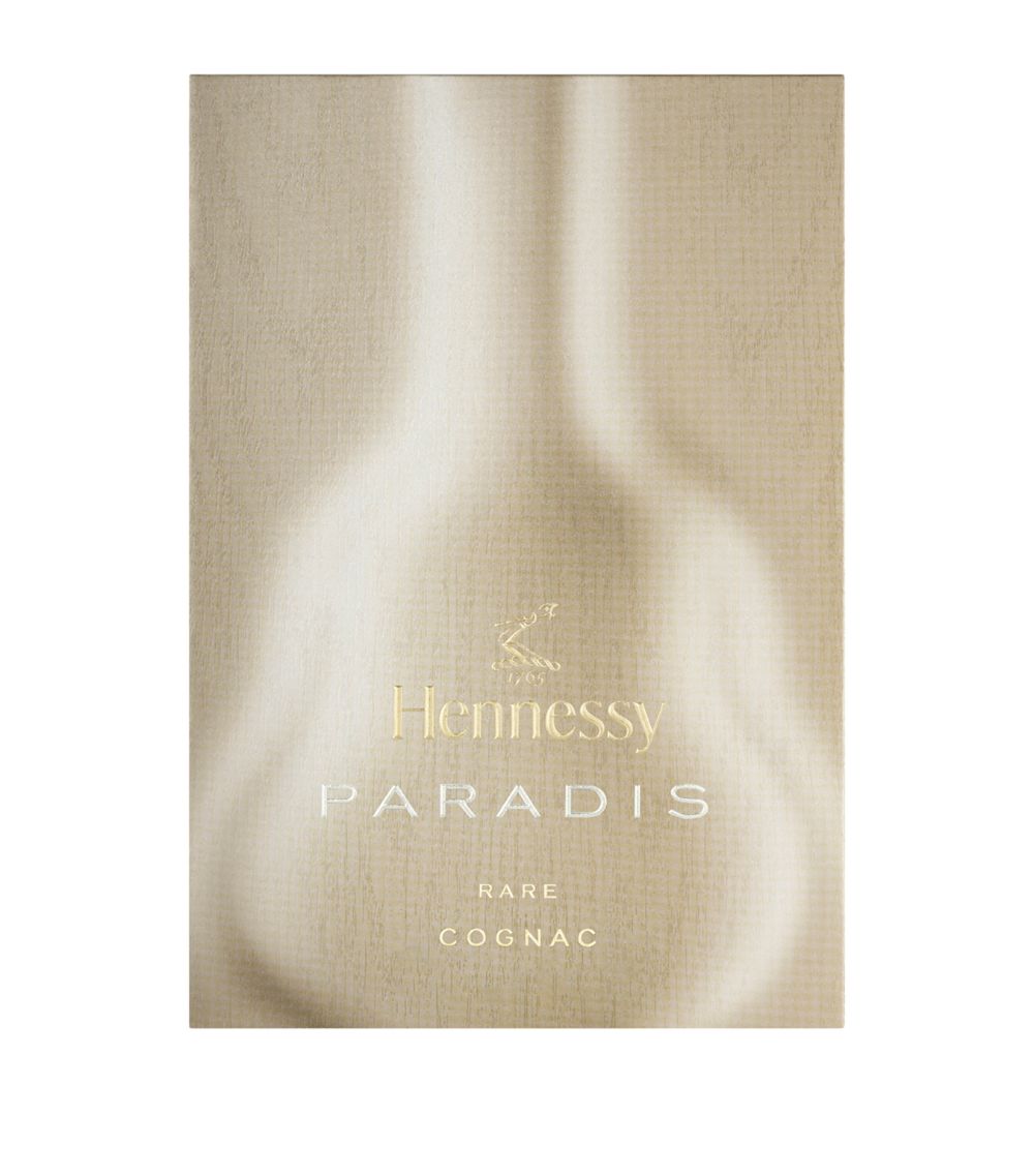 Hennessy Hennessy Hennessy Paradis Cognac (5Cl)
