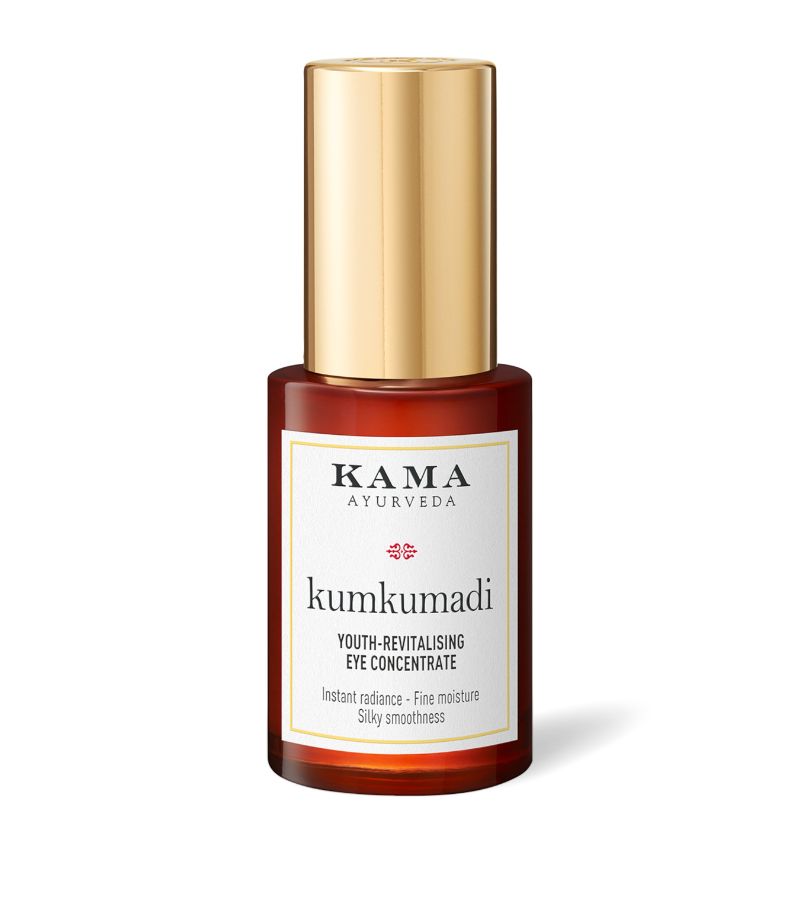  Kama Ayurveda Kumkumadi Youth-Revitalising Eye Concentrate (15Ml)