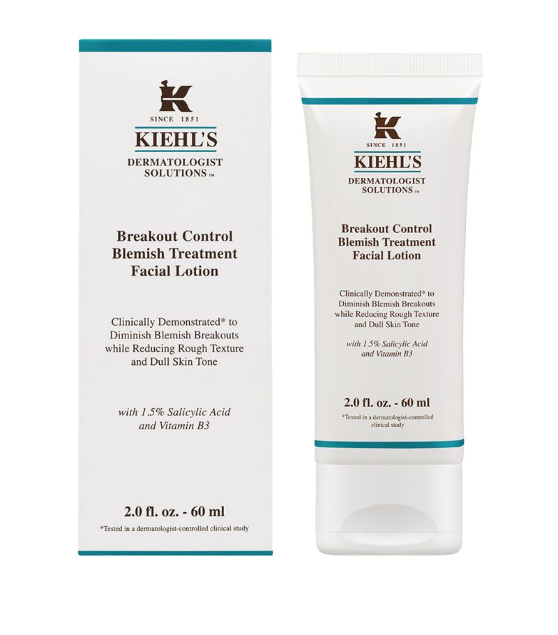 Kiehl'S Kiehl'S Ki Acne Face Treatment 60Ml