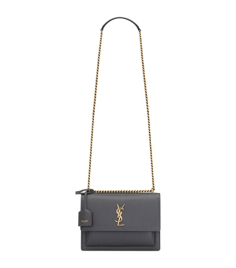 Saint Laurent Saint Laurent Medium Sunset Shoulder Bag