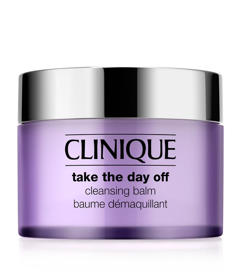 Clinique Clinique Take The Day Off Cleansing Balm (250Ml)