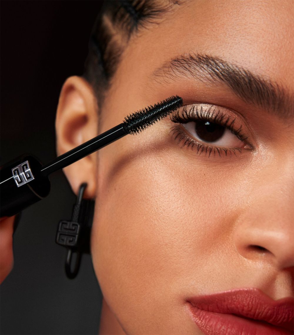 Givenchy Givenchy L'Interdit Couture Volume Mascara